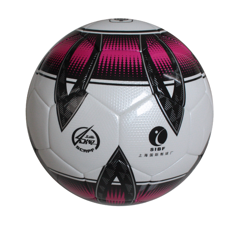 Ballon de foot - Ref 5852 Image 2