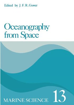 【预售】Oceanography from Space