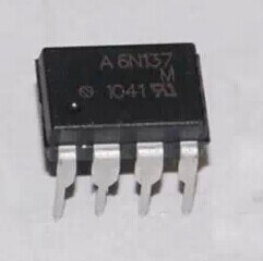 A6N139 HP6N139 HCPL6N139进口原装电子元件芯片质量保证SOP DIP