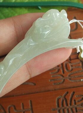 90751玉琳阁 实物拍图 缅甸玉天然A货翡翠貔貅手排半成品