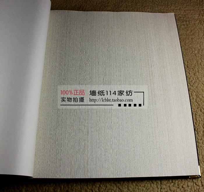 瑞宝墙纸欲望都市素色细条壁纸RC15081 RC15082 RC15083 RC15086图片