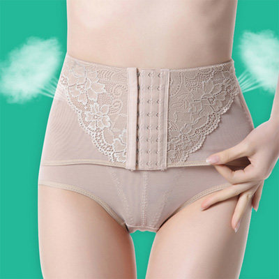 body amincissant en nylon - Ref 677767 Image 1
