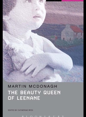 【预售】The Beauty Queen of Leenane