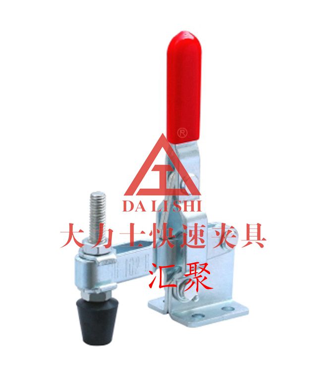 大力士GH-102B快速夹具工装治具夹紧器木工夹具