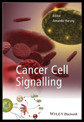 【预售】Cancer Cell Signalling