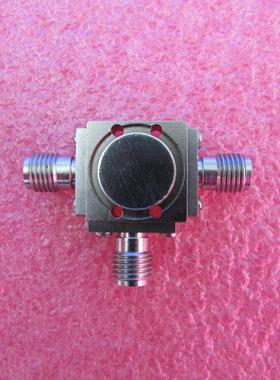 TRW MICROWAVE MX2181C  2-18GHz SMA 射频同轴双平衡混频器