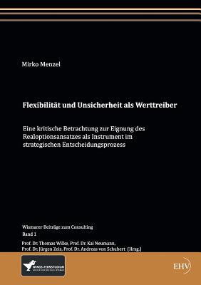 【预售】Flexibilit T Und Unsicherheit ALS We...