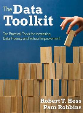 【预售】The Data Toolkit: Ten Tools for Supporting School...
