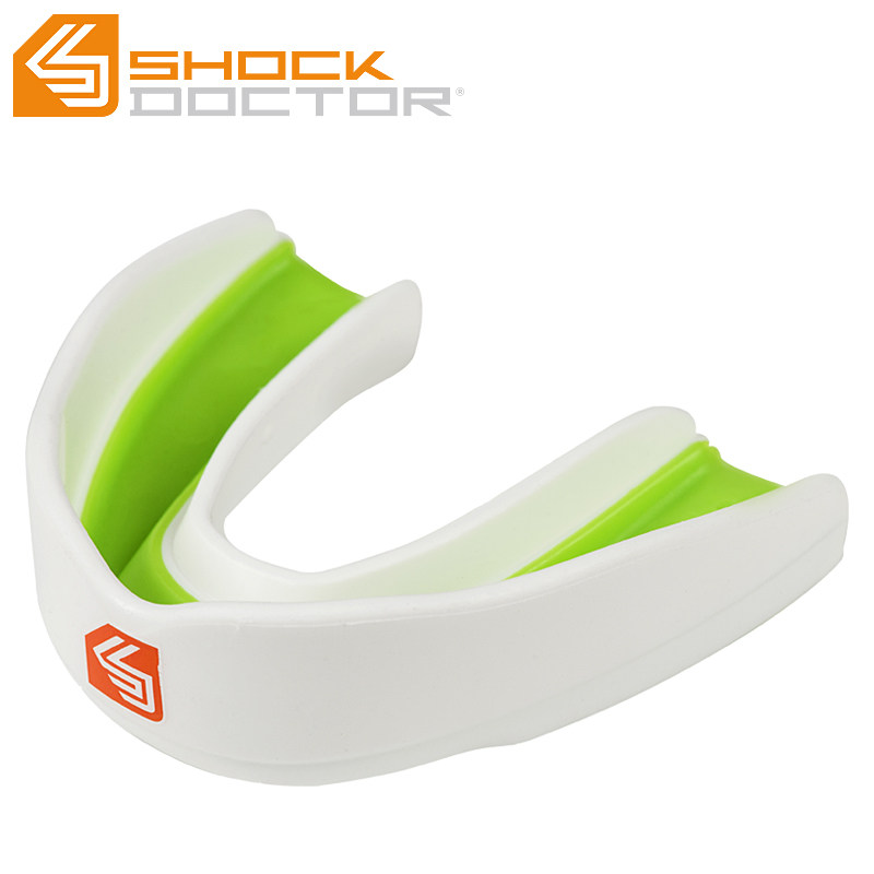 美國SHOCK DOCTOR枭道客SD橄榄球搏擊散打牙套專業護具籃球護齒在類目 運動/瑜伽/健身/球迷用品, 跆拳道/武術/搏擊, 拳擊/散打/泰拳, 拳擊護具中 - 來自Buy2taobao.com提供專業的淘寶代購服務