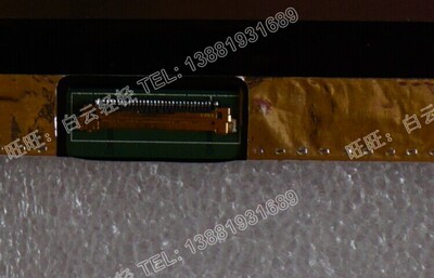 适用于：索尼SVF143A1QT 1431AYCW 14.0led液晶屏 hb140wx1-301