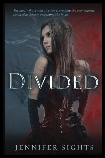 【预售】Divided