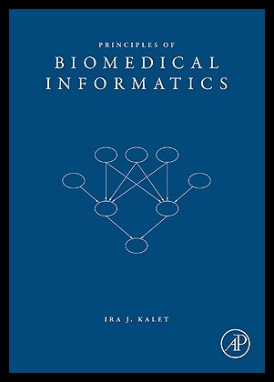 【预售】Principles of Biomedical Informatics