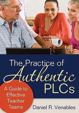 【预售】The Practice of Authentic PLCs: A Guide to Effect...