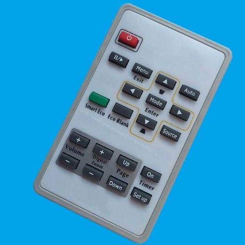 benq明基投影机遥控器