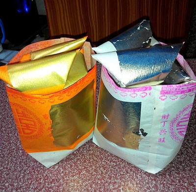 金银灶公进斗命可金银斗