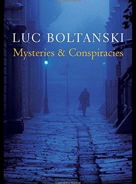 预订 【】Mysteries and Conspiracies: Detective Stories, Sp