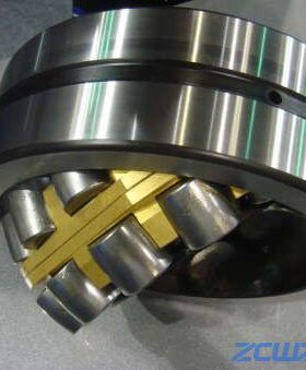 哈尔滨HRB调心滚子轴承241140CA/W33 尺寸:200*340*140原装正品