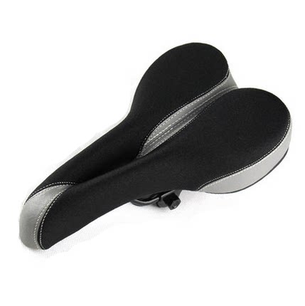 Selle de vélo Mountain Bike - Ref 2347045 Image 1