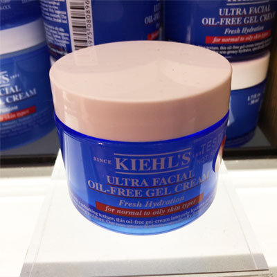 ¼Ñ¼ÑÃÀ×± Kiehl's¿ÆÑÕÊÏ Çåˬ±£Êª†¨à¬ÃæËª50ML ¸ß±£ÊªÇåˬ