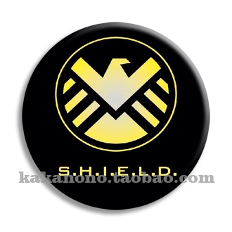 Broche Lovers LUDE en autre - Ref 1178477 Image 1