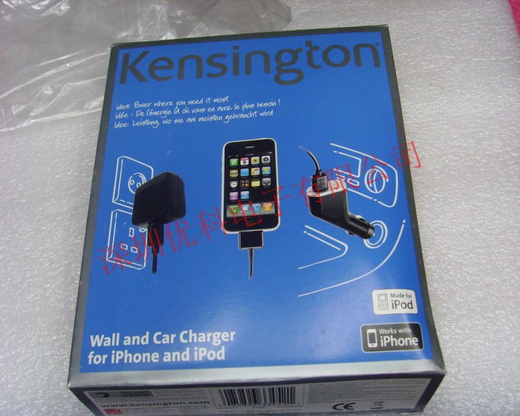 chargeur pour téléphones APPLE APPLE IPHONE6 - Ref 1302497 Image 1