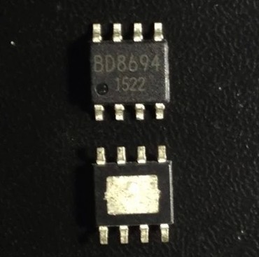 液晶电源芯片 BD8694 BD8694EFJ-HVE2 HSOP-8质量保证