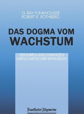 【预售】Das Dogma Vom Wachstum