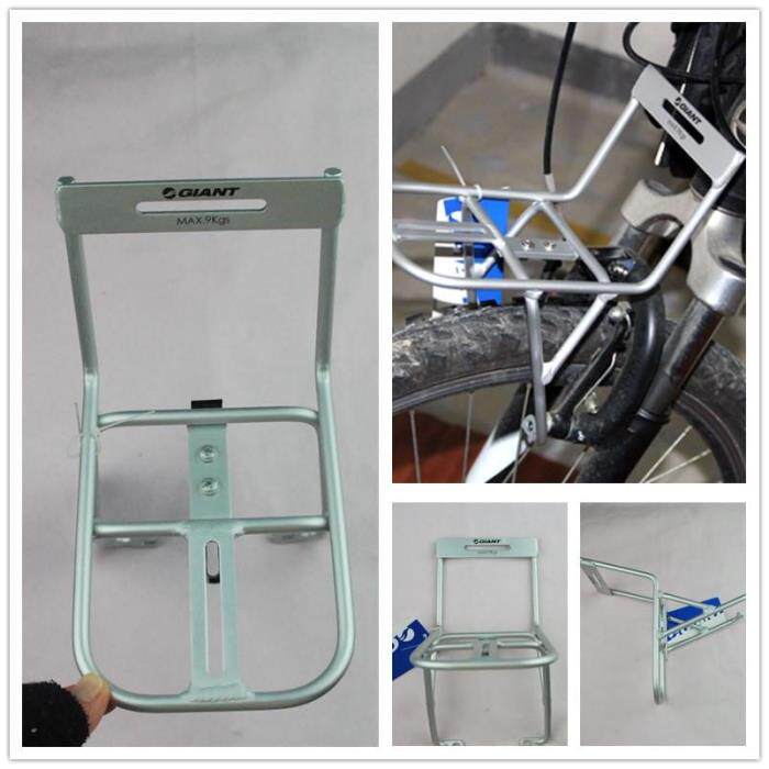 Porte-bagages pour vélo GIANT - Ref 2412346 Image 1