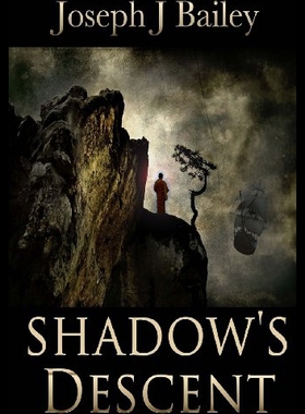 【预售】Shadow's Descent: Tides of Darkness - The Chronic
