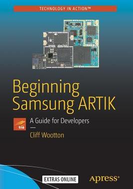 【预订】Beginning Samsung ARTIK