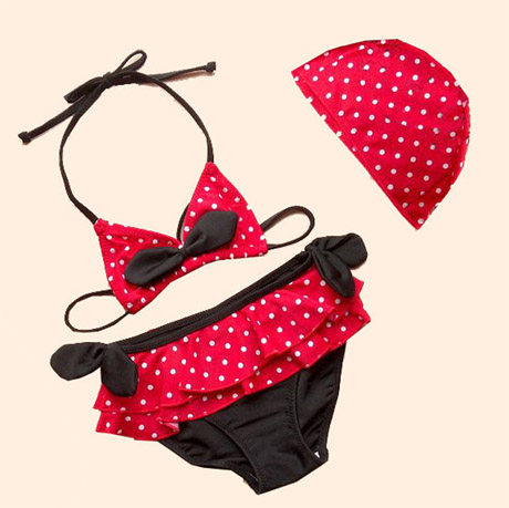Maillot de bain fille OTHER   - Ref 2546775 Image 1