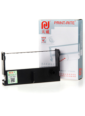 天威用于爱普生ERC39打印机色带架芯ERC43 M-U310 M-U115 TM-U120
