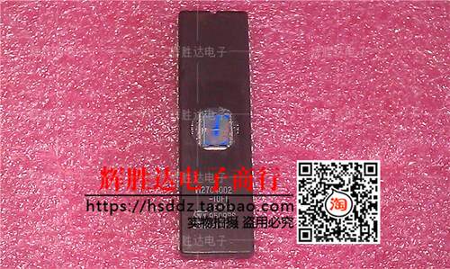 M27C4002-10F1进口现货，集成电路IC 批量供应
