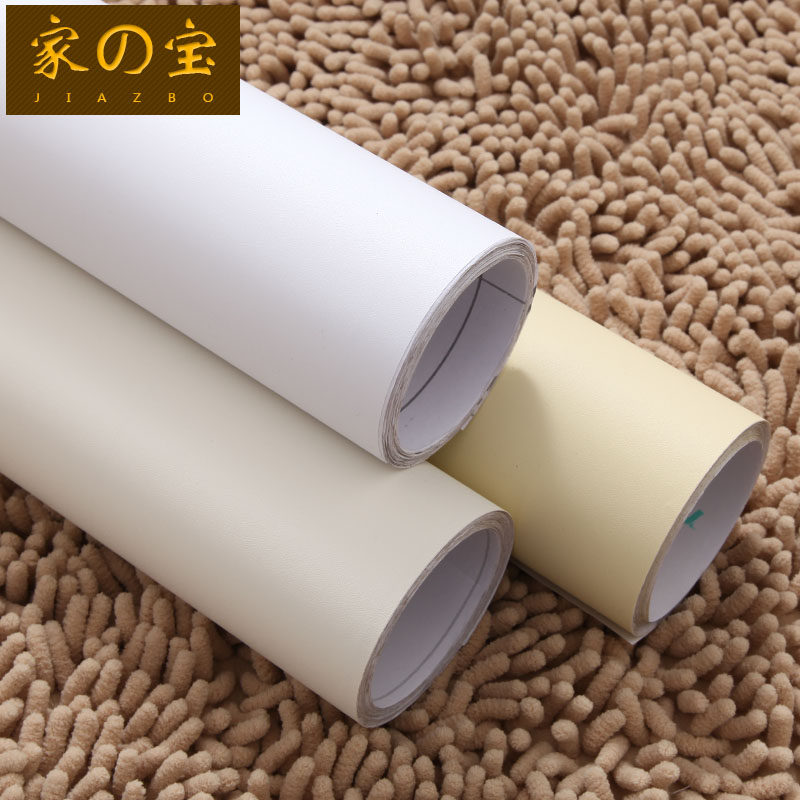 Home~thickening Matte Pock Boeing film PVC Sticker furniture Retread wardrobe Retread Self-adhesive wallpaperin the Home accessories , Stickers , Wall Stickers  category - from Buy2taobao.com to provide professional Taobao agent buy service