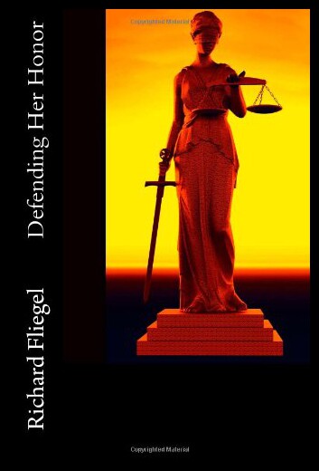 【预售】Defending Her Honor