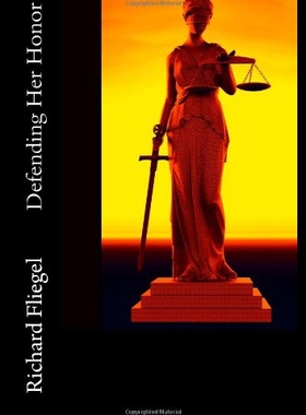 【预售】Defending Her Honor