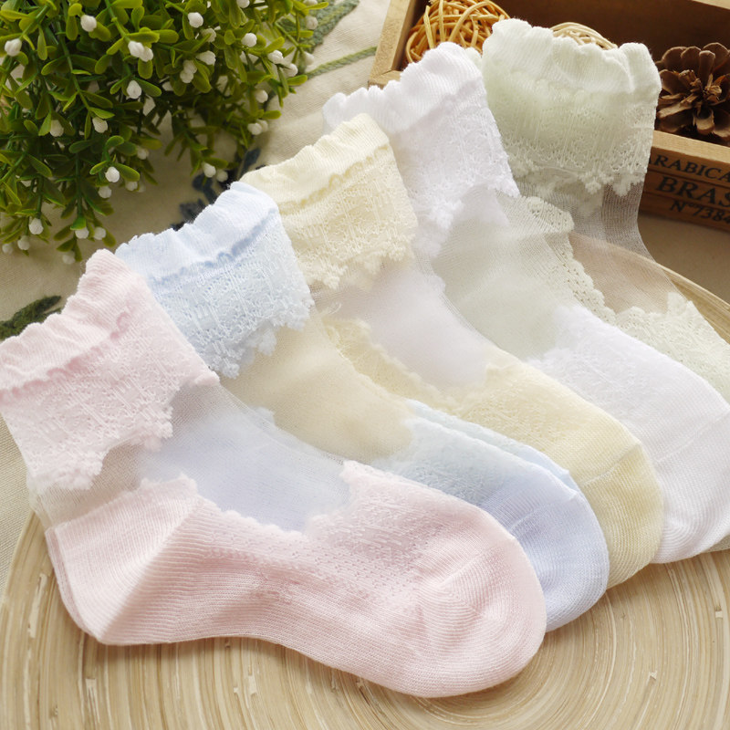 Chaussettes enfant - Ref 2107931 Image 1