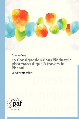 【预售】La Consignation Dans L'Industrie Pha...