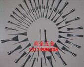 木工雕刻刀具专业木雕刀雕花凿 30把打坯刀 60件套装 30把修光刀