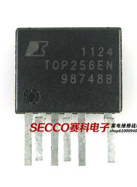 〖原装拆机〗TOP256EN TOP256E TOP256EN 液晶电源管理IC芯片配件