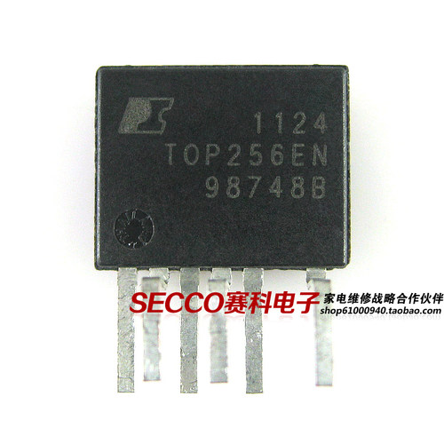 〖原装拆机〗TOP256EN TOP256E TOP256EN 液晶电源管理IC芯片配件