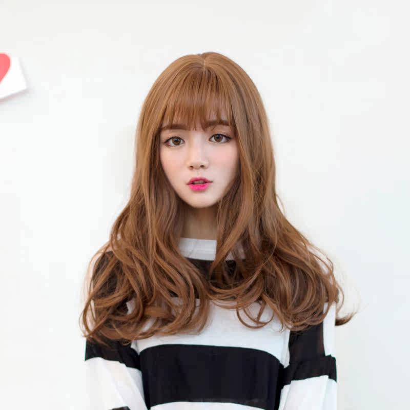 Perruque Les cheveux longs - Ref 2607503 Image 1