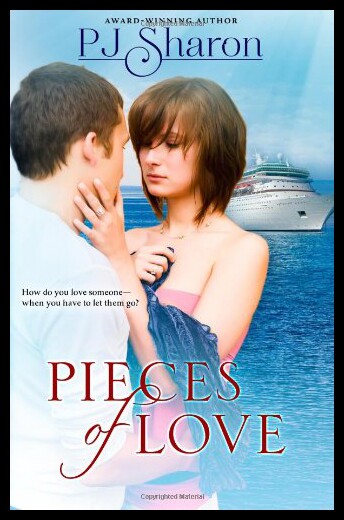 【预售】Pieces of Love