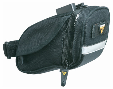 Sacoche pour vélo TOPEAK - Ref 2214731 Image 1