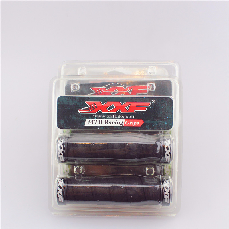 Poignées de vélo - Ref 2337135 Image 1