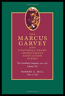 【预售】The Marcus Garvey and United Negro Improvement As