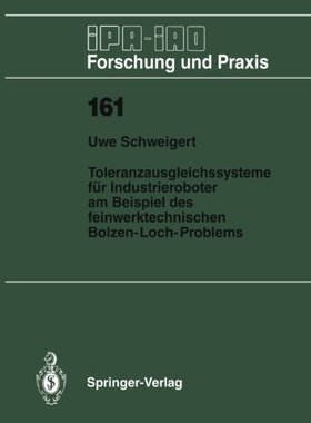 【预订】Toleranzausgleichssysteme Fur Indust...