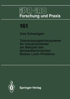 【预订】Toleranzausgleichssysteme Fur Indust...