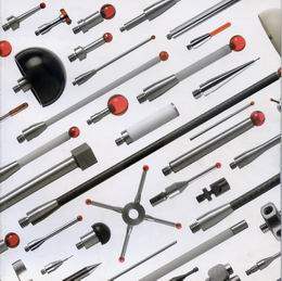 英国雷尼绍 RENISHAW测针 M-2008-0333 0604 0605 M4碰撞保护装置