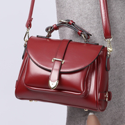 ZYA fall/winter fashion bag women bag 2015 new Korean women's handbags shoulder bags woman bags